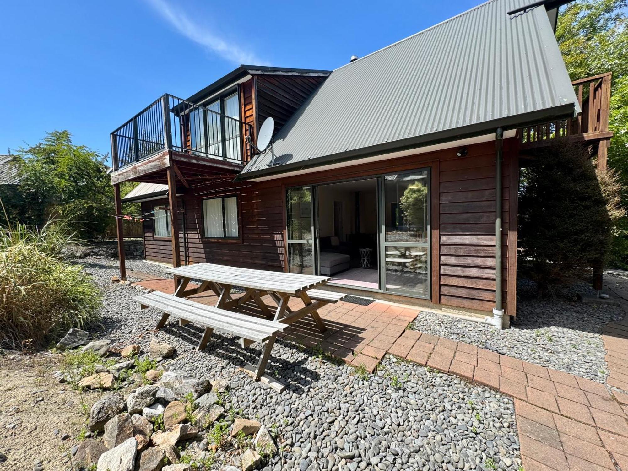 26 Caverhill Close Hanmer Springs Exterior photo