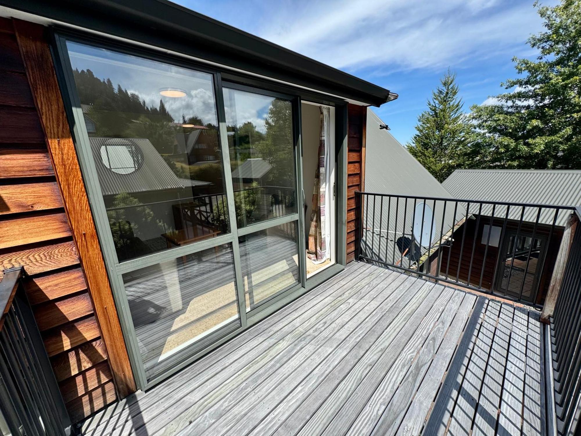 26 Caverhill Close Hanmer Springs Exterior photo